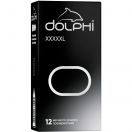 Презервативи Dolphi XXXXXL №12 foto 1