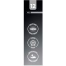 Презервативи Dolphi XXXXXL №12 foto 3