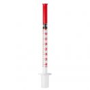 Шприц BD Micro-Fine інсуліновий U-40 1 мл №1 foto 1