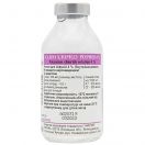 Калію хлорид 4% розчин для ін'єкцій 100 мл foto 1