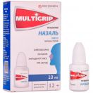Мультигрип 0.1% краплі 10 мл foto 1