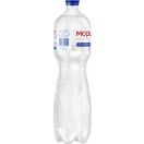 Вода мінеральна Моршинська сильногазована 1,5 л foto 2