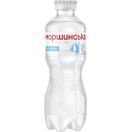 Вода мінеральна Моршинська негазована 0,33 л foto 1