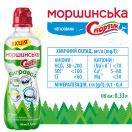 Вода мінеральна Моршинська Спортік негазовована 0,33 л foto 4