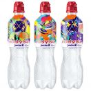 Вода мінеральна Моршинська Джуніор спорт негазована 0,5 л foto 4