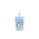 Крем-мило Карапуз фітокомплекс 400 мл foto 1