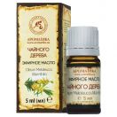 Олія ефірна чайного дерева 5 мл foto 1