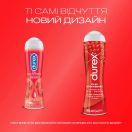 Гель-змазка Durex Play Saucy Strawberry 50 мл foto 3