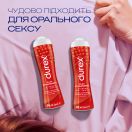Гель-змазка Durex Play Saucy Strawberry 50 мл foto 4