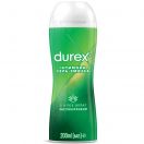 Гель-змазка Durex Play Massage 2в1 Aloe Vera 200 мл foto 1