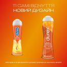 Гель-змазка Durex Play Warming зігріваючий ефект, 50 мл foto 3