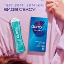 Гель-змазка Durex Play Tingle легке поколювання, прохолода, зігрівання, 50 мл foto 4