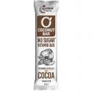 Добавка дієтична Здоровий перекус з какао у шоколадній глазурі 40 г foto 1