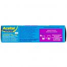 Ацетал Солюбл 600 мг таблетки №10 foto 2