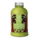 Сіль для ванни Евкаліпт 600 г foto 1