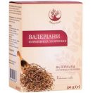 Валеріани кореневища з корінням збір 50 г foto 1