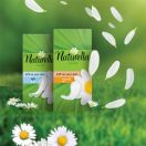 Прокладки щоденні Naturella Camomile Green Tea Magic Normal №20 foto 7