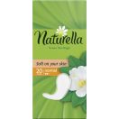 Прокладки щоденні Naturella Camomile Green Tea Magic Normal №20 foto 2