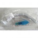 Трубка ендотрахеальна з манжетою TRO-Tracheoflow р. 8, 0 foto 2