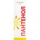 Пантенол піна, 58 г foto 1