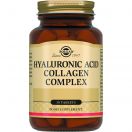 Solgar Гіалуронова кислота 120 мг капсули №30 foto 1