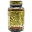 Solgar Гіалуронова кислота 120 мг капсули №30 foto 2