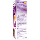 Паранікс® спрей проти вошей і гнид для лікування 100 мл. foto 4