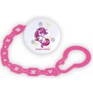 Тримач пустушки Canpol Babies Сказка 2/414 foto 3