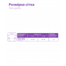 Бандаж 2B на плечовий суглоб, пов'язка Дезо, р.L/XXL (8012) foto 4