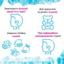 Гексорал Лорсепт льодяники зі смаком меду та лимона №8 foto 4