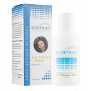 Клирвин аюрведичний лосьйон від прищів і плям на шкірі 100 мл foto 1