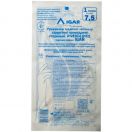 Рукавиці хірургічні RiverGloves стерильні латексні р.7,5 foto 1