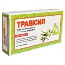 Травісил Нео трав'яні льодяники зі смаком евкаліпта №16 foto 1