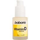 Сироватка Babaria (Бабарія) для обличчя вітамін D 30 мл foto 2