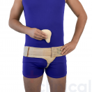 Бандаж грижовий ліво- та правосторонній, розмір  5001 XS foto 4