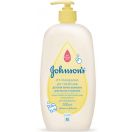 Пінка-шампунь Johnsons Babyдитячий Від маківки до п'ят 500 мл foto 1