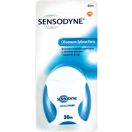 Нитка зубна Sensodyne Відновлення та захист foto 2