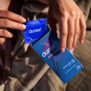 Презервативи Durex Extra Safe №12 foto 6