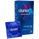 Презервативи Durex Extra Safe №12 foto 1