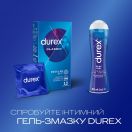 Презервативи Durex Classic №12 foto 5
