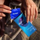 Презервативи Durex Classic №12 foto 6