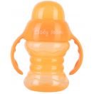 Поїльник-непроливайка зі спаутом Baby Team (5022) 350 мл foto 3