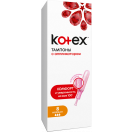 Тампони Kotex Lux Normal з аплікатором 8 шт foto 2