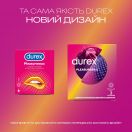 Презервативи Durex Pleasuremax №3 foto 4