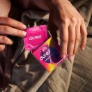 Презервативи Durex Pleasuremax №3 foto 6