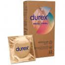 Презервативи Durex Real Feel №12 foto 1