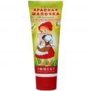 Крем дитячий Червона шапочка, з D-пантенолом, 75 г foto 1