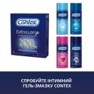 Презервативи Contex XXL №3 foto 5
