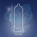 Презервативи Contex лонг лав №3 foto 4