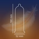 Презервативи Contex ультра тонкі №3 foto 4